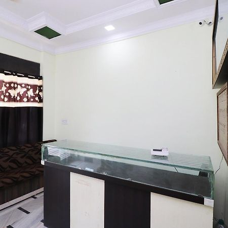 Hotel Kshama Jabalpur Buitenkant foto